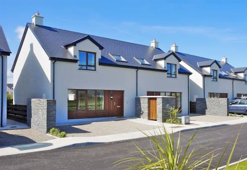 Lahinch Irland Rabattcode Booking.com