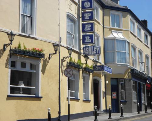 Kurk Ierland promotiecode Booking.com