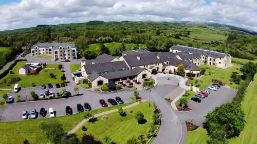Donegal Ierland promotiecode Booking.com