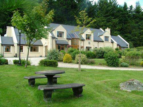Glendalough Ierland promotiecode Booking.com