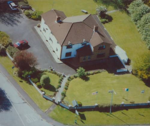 Ballina Irland Rabattcode Booking.com