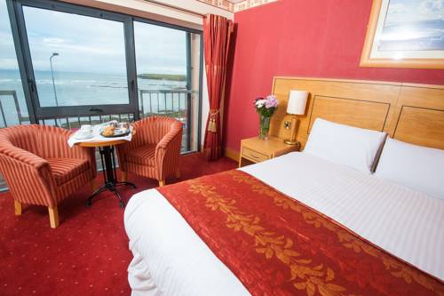 Bundoran Ierland promotiecode Booking.com