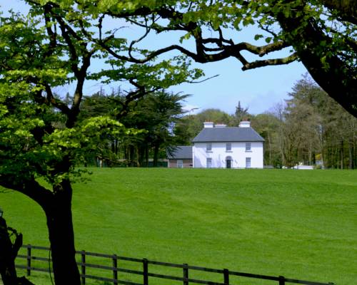 Macroom Ierland promotiecode Booking.com