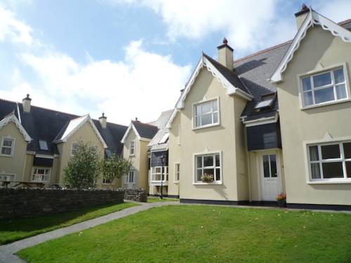 Kurk Ierland promotiecode Booking.com
