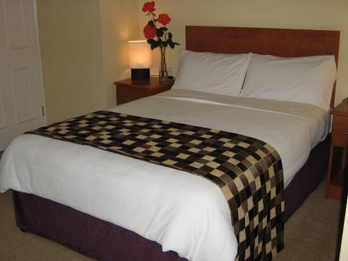 Tullamore Ierland promotiecode Booking.com