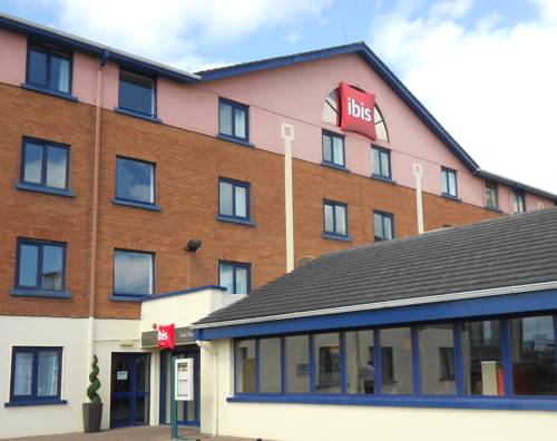 Clondalkin, Dublin Ierland promotiecode Booking.com