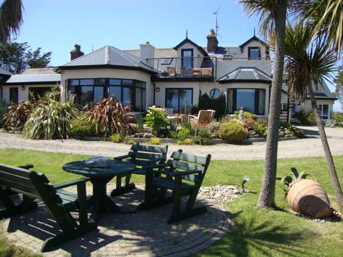 Rosslare Harbour Irland Rabattcode Booking.com