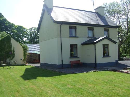Gurteen Irland Rabattcode Booking.com