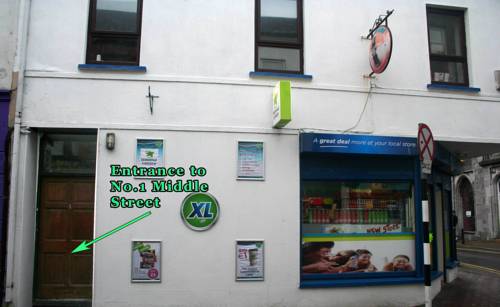Galway Ierland promotiecode Booking.com