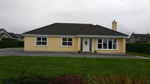 Tawlaght Ierland promotiecode Booking.com