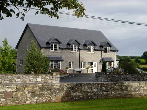Cong Ierland promotiecode Booking.com