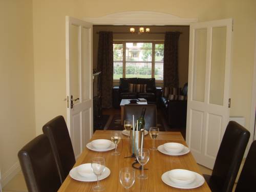 Kenmare Ierland promotiecode Booking.com