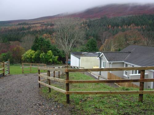 Laragh Ierland promotiecode Booking.com