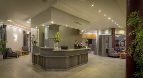 Wexford Ierland promotiecode Booking.com