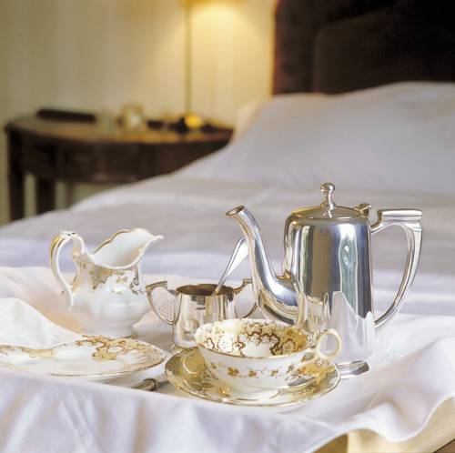 Kurk Ierland promotiecode Booking.com