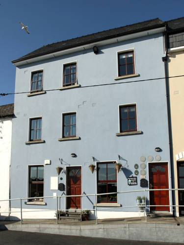 Galway Ierland promotiecode Booking.com