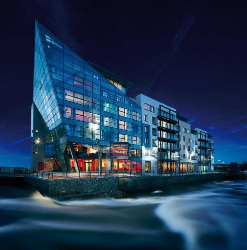 Sligo Ierland promotiecode Booking.com
