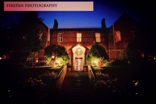 Drogheda Ierland promotiecode Booking.com
