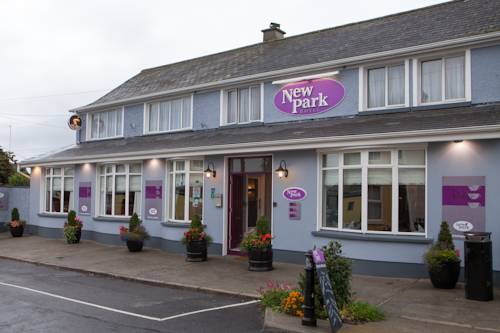 Athenry Ierland promotiecode Booking.com