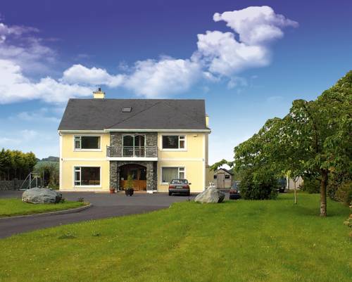 Killarney Irland Rabattcode Booking.com