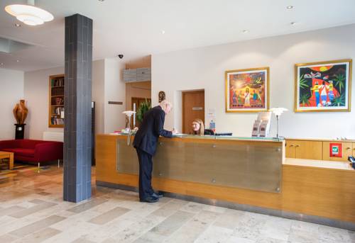 Zwaarden Ierland promotiecode Booking.com
