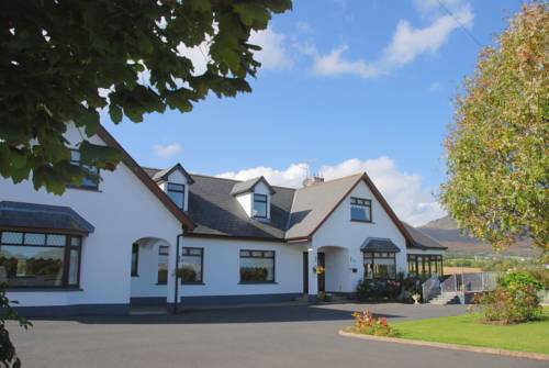 Carlingford Ierland promotiecode Booking.com