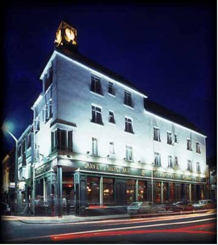 Galway Irland Rabattcode Booking.com