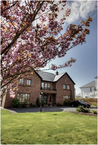 Oranmore, Galway Ierland promotiecode Booking.com