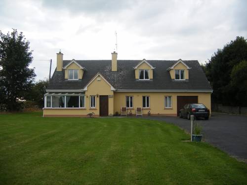 Athenry Ierland promotiecode Booking.com