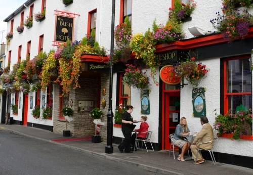 Carrick op Shannon Ierland promotiecode Booking.com