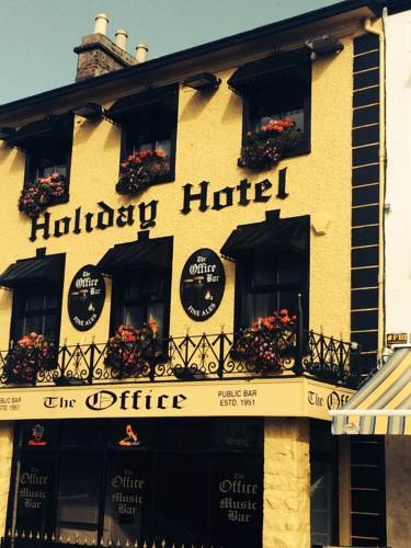 Galway Ierland promotiecode Booking.com