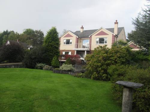 Kenmare Irland Rabattcode Booking.com