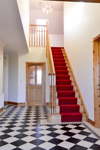 Barnatra Ierland promotiecode Booking.com