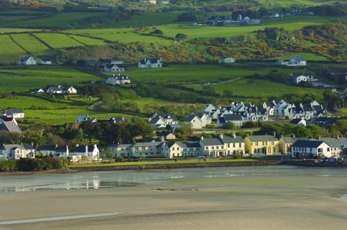 Dunfanaghy Ierland promotiecode Booking.com