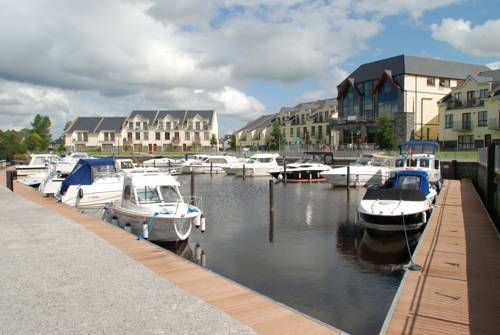 Carrick op Shannon Ierland promotiecode Booking.com
