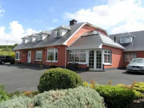 Cong Ierland promotiecode Booking.com