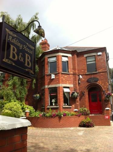 Dublin Ierland promotiecode Booking.com