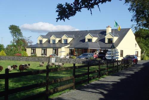 Oughterard Ierland promotiecode Booking.com