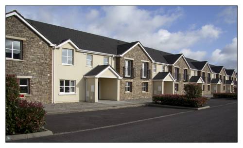 Trim Ierland promotiecode Booking.com