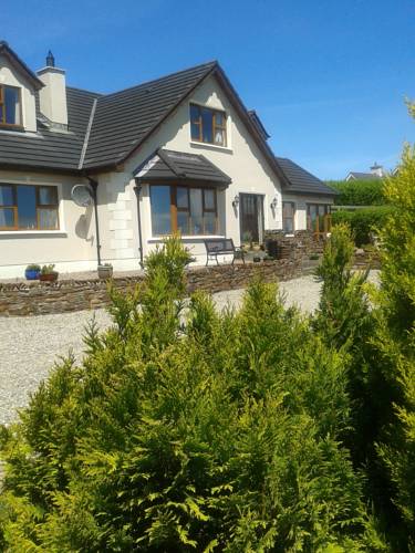 Moville Ierland promotiecode Booking.com