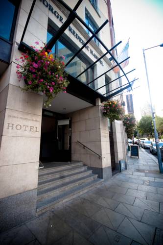 Dublin Ierland promotiecode Booking.com
