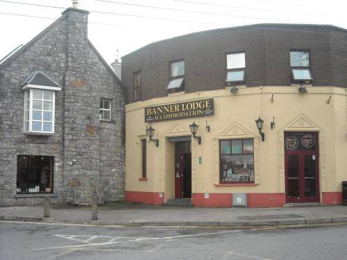 Ennis Ierland promotiecode Booking.com