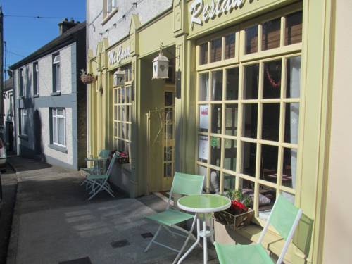 Drumshanbo Ierland promotiecode Booking.com
