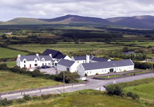 Waterville Ierland promotiecode Booking.com