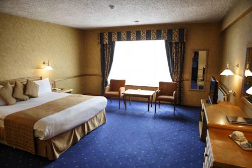 Letterkenny Ierland promotiecode Booking.com