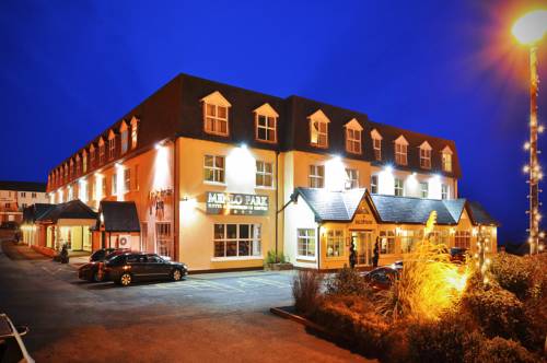 Galway Ierland promotiecode Booking.com