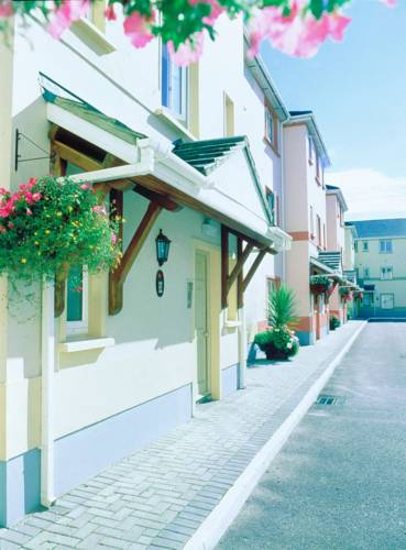 Tralee Ierland promotiecode Booking.com