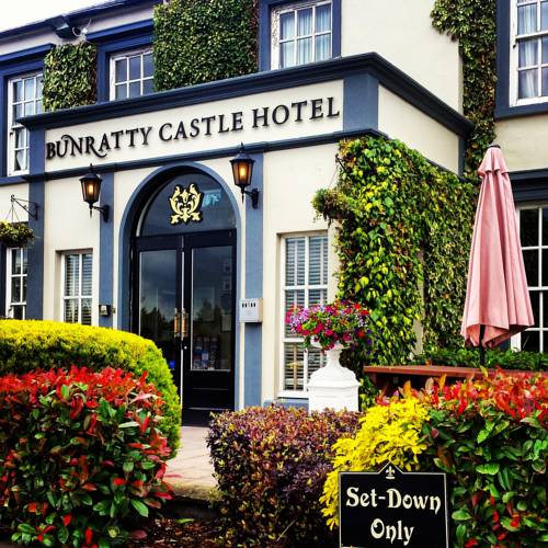 Bunratty Ierland promotiecode Booking.com