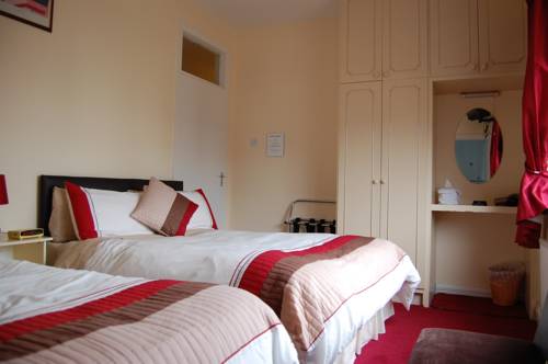 Sligo Ierland promotiecode Booking.com