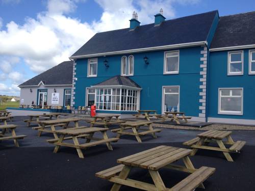 Miltown Malbay Ierland promotiecode Booking.com